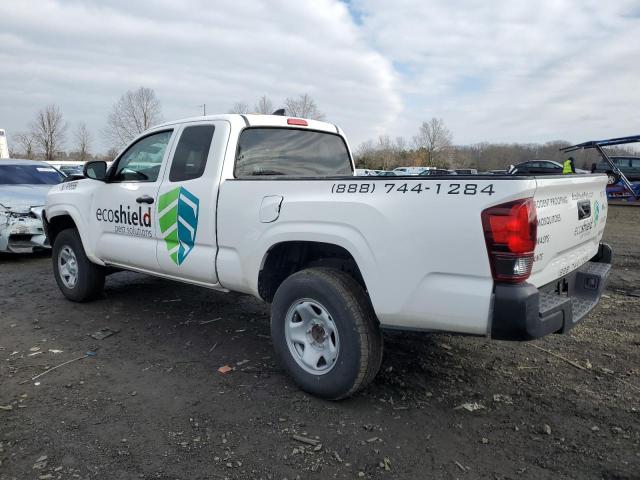 3TYRX5GN6NT055532 Toyota Tacoma Access Cab