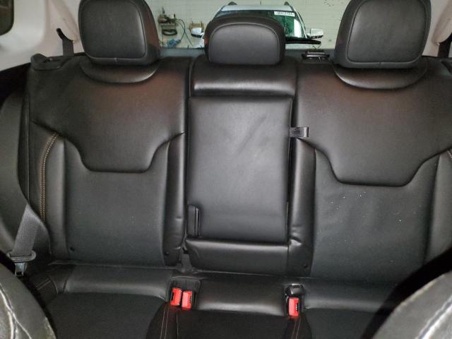 3C4NJDCB7LT204325 Jeep Compass Limited