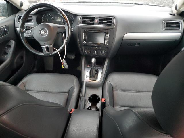 3VWD17AJ6EM385614 Volkswagen JETTA SE
