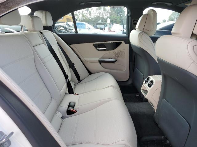 W1KAF4GB4RR176145 Mercedes-Benz C 300
