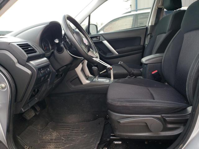 JF2SJABC5FH554844 Subaru Forester 2.5i