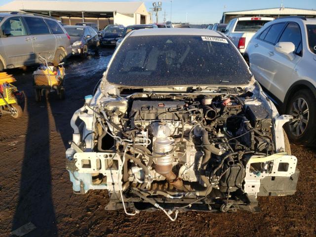 19XFC2F62KE020849 Honda Civic Lx