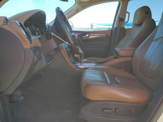 5GAKRBKDXFJ330825 Buick Enclave