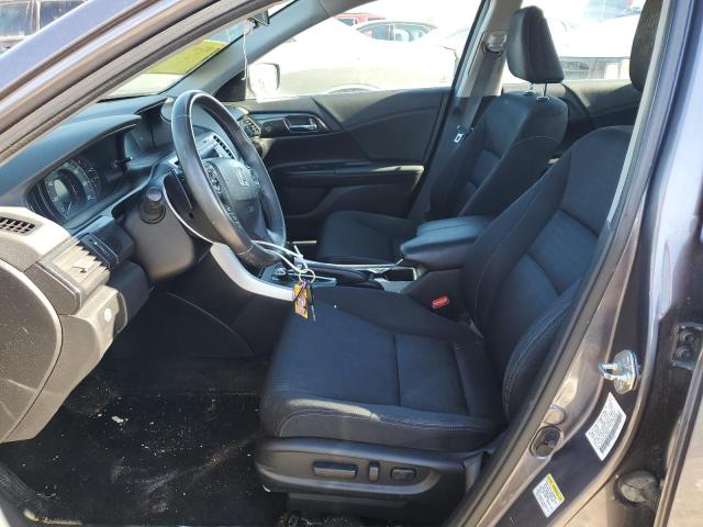 1HGCR2F58EA288063 Honda Accord Sport