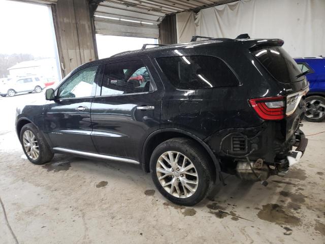 1C4RDJEG7EC331848 Dodge Durango Citadel