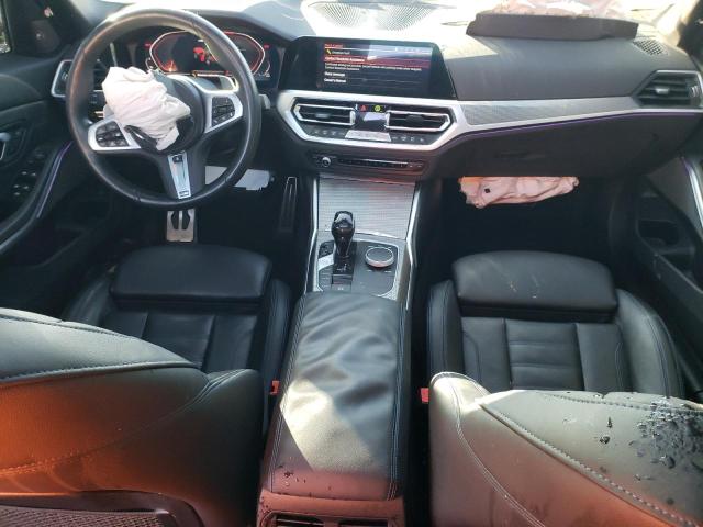 3MW5U7J00L8B25556 BMW M340I