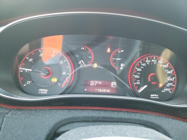 1C3CDFAA6FD281903 Dodge DART SE