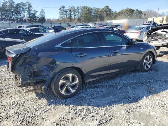 19XZE4F17KE002547 Honda Insight Lx