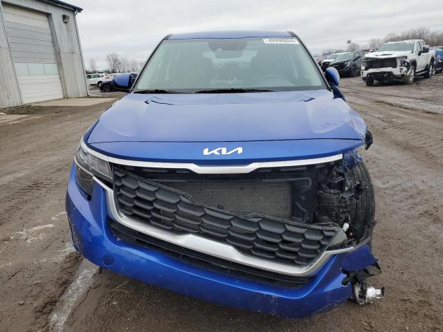 KNDEPCAA7P7457321 KIA Seltos Lx