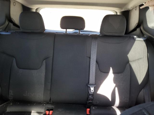 ZACCJBBW8GPC50937 Jeep Renegade Latitude