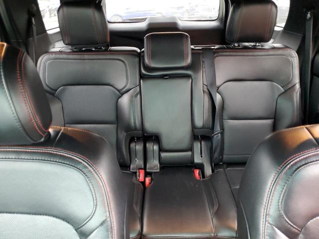 1FM5K8GT7GGC68989 Ford EXPLORER SPORT