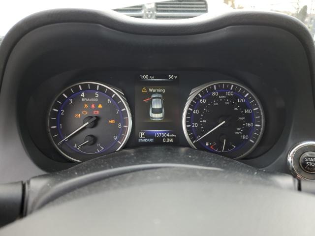 JN1BV7AR8EM698800 Infiniti Q50 BASE