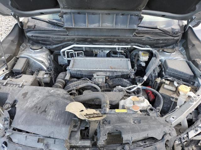 4S4WMAFD3M3404263 Subaru Ascent Premium