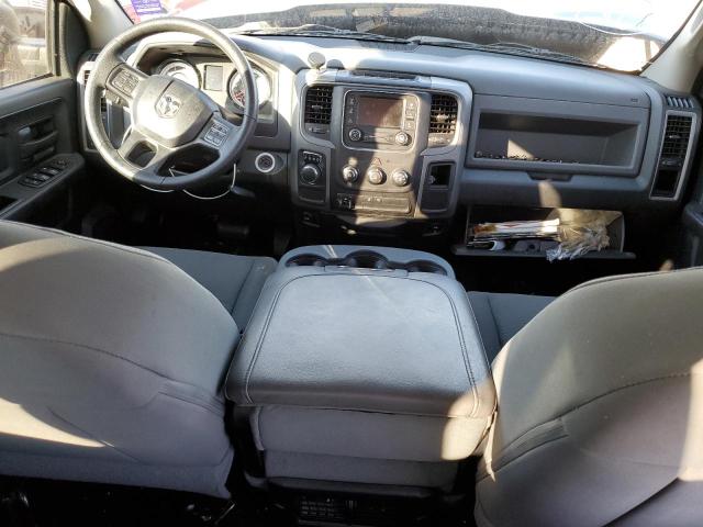 1C6RR6KT4FS561782 RAM 1500 St