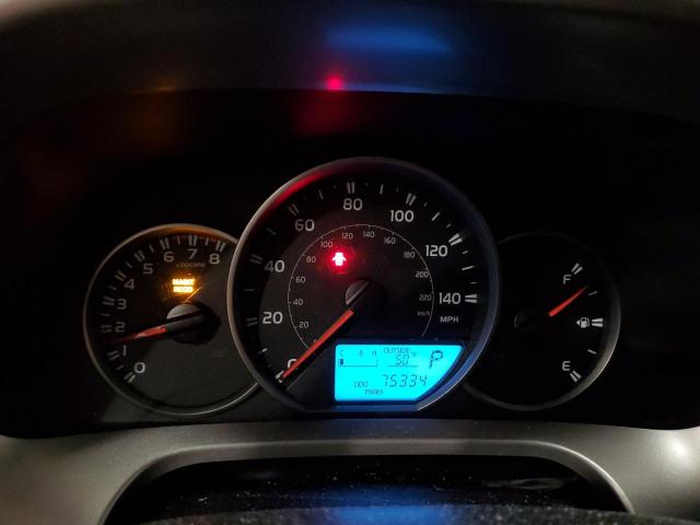 JTMBFREVXGJ079181 Toyota RAV4 LE