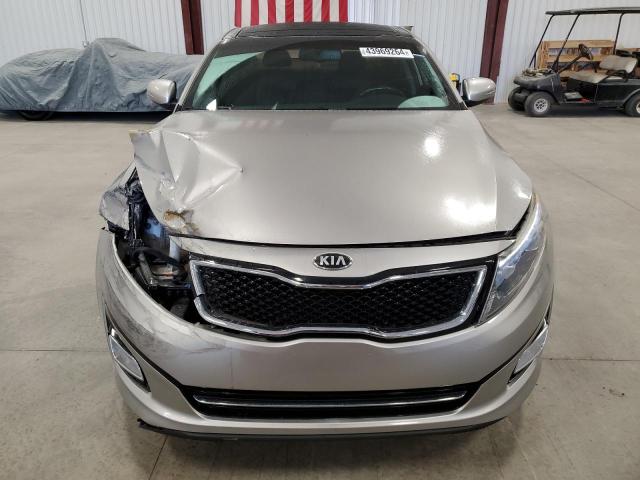 5XXGR4A67FG386440 KIA OPTIMA SX