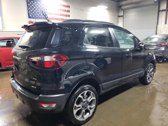 MAJ6S3JL9LC358124 Ford Ecosport Ses