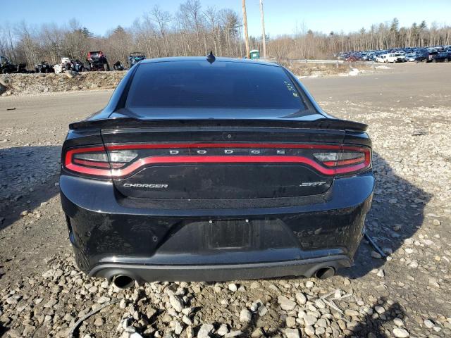 2C3CDXEJ8GH205054 Dodge Charger Srt 392