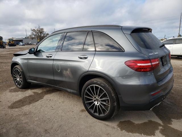 WDC0G4JB8KF597654 Mercedes-Benz GLC 300