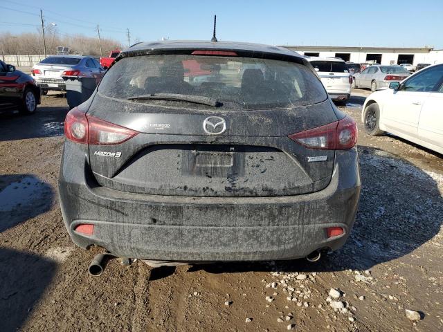 JM1BM1L71E1136635 Mazda 3 TOURING