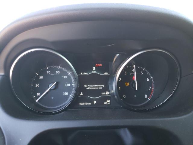SALCP2RX9JH770858 Land Rover Discovery Sport Se