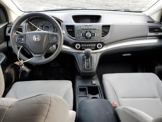 5J6RM4H46GL037843 Honda CR-V SE