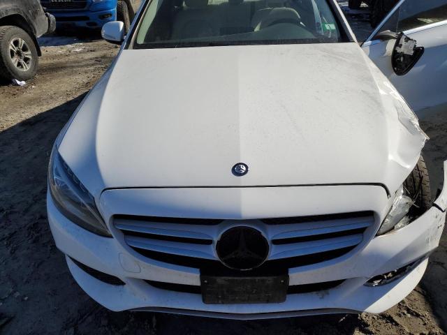55SWF4KB2FU029216 Mercedes-Benz C 300 4matic