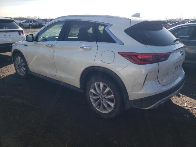 3PCAJ5M38KF116912 Infiniti Qx50 Essential