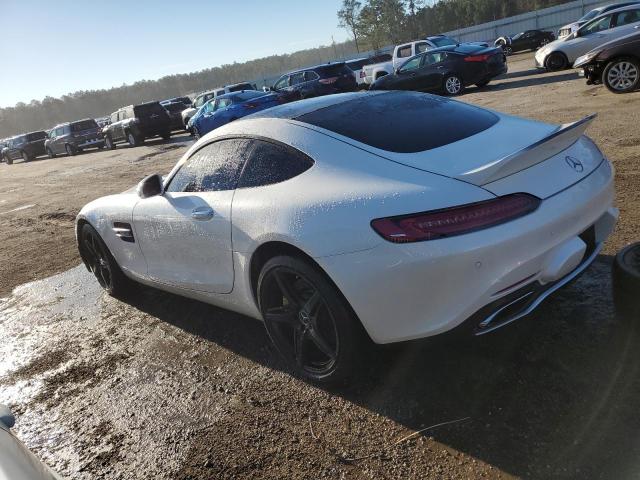 WDDYJ7HA4HA011049 Mercedes-Benz AMG GT