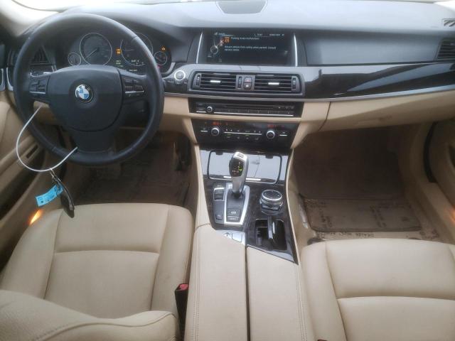 WBA5A5C52ED506725 BMW 528 I