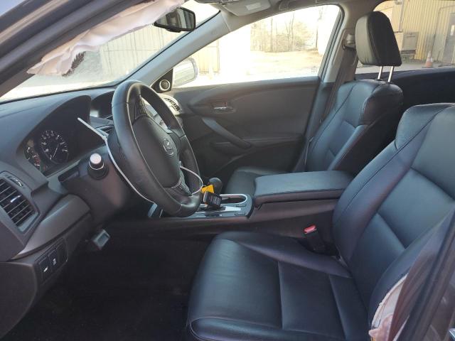 5J8TB4H33JL021603 Acura RDX