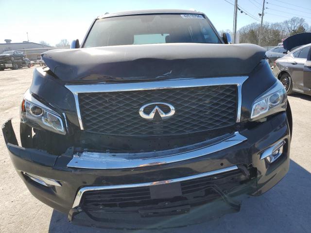 JN8AZ2NE9G9125759 Infiniti QX80