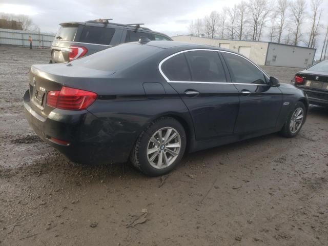 WBA5A7C58ED219434 BMW 528 XI