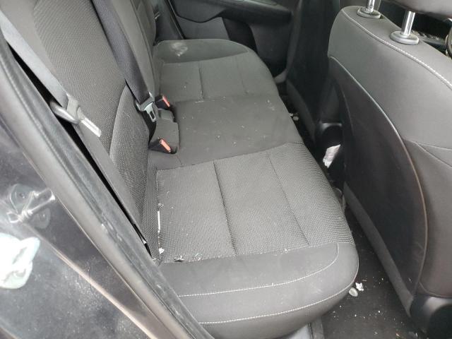 3KPF24ADXKE019811 KIA FORTE FE
