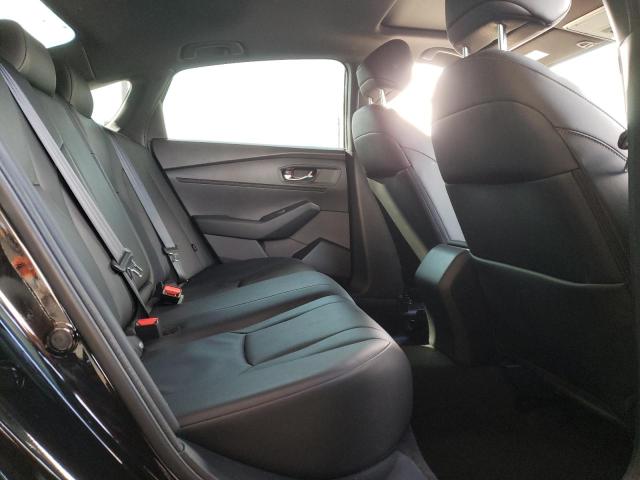 1HGCY2F72PA034355 Honda Accord Hybrid Sport-l