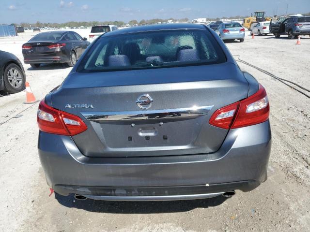 1N4AL3AP0HN327009 Nissan ALTIMA 2.5