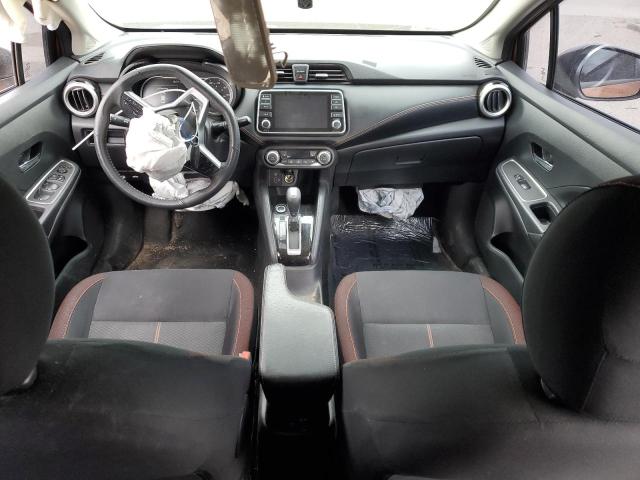 3N1CN8FV8LL904317 Nissan VERSA SR