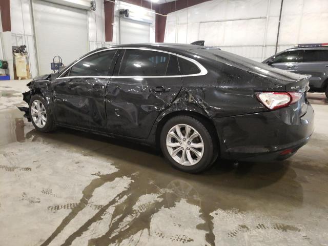 1G1ZD5ST7MF054004 Chevrolet MALIBU LT