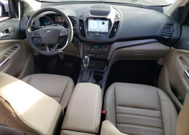 1FMCU0HD1KUB78760 Ford ESCAPE SEL