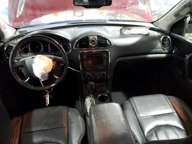 5GAKRBKD4FJ310487 Buick Enclave