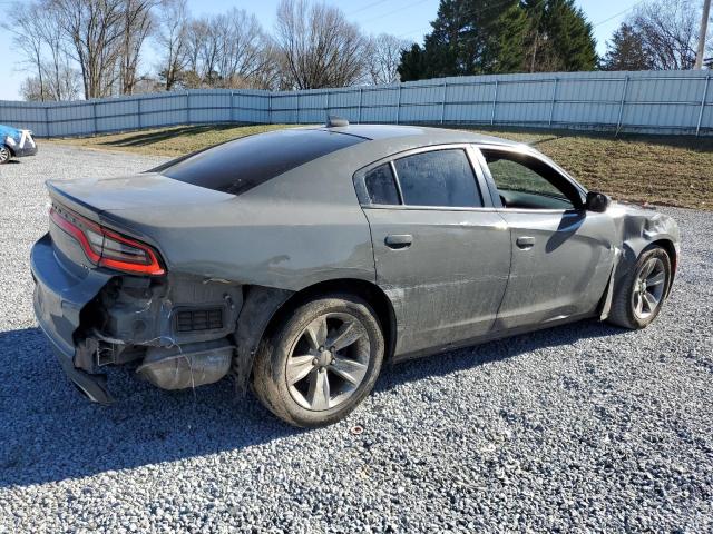 2C3CDXHG4HH523934 Dodge Charger Sxt