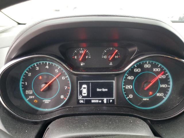1G1BE5SM3J7218572 Chevrolet CRUZE LT