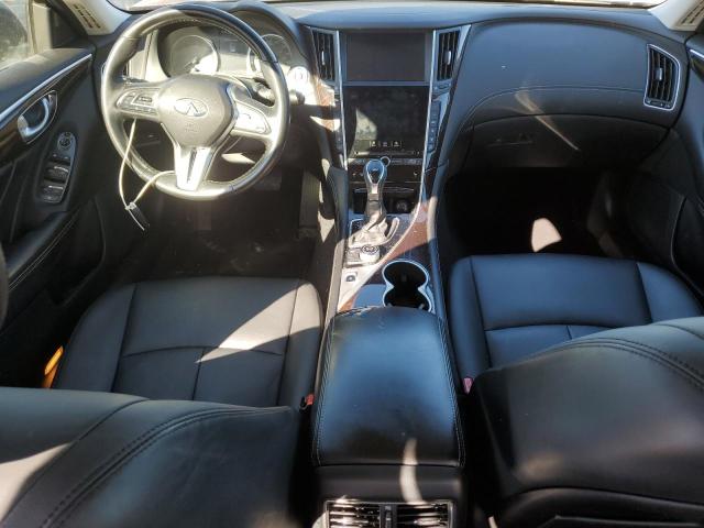 JN1EV7AR1JM441548 Infiniti Q50 LUXE