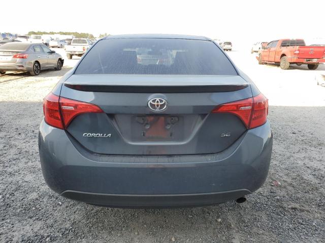 Toyota COROLLA L 2018 5YFBURHE0JP802136 Image 6