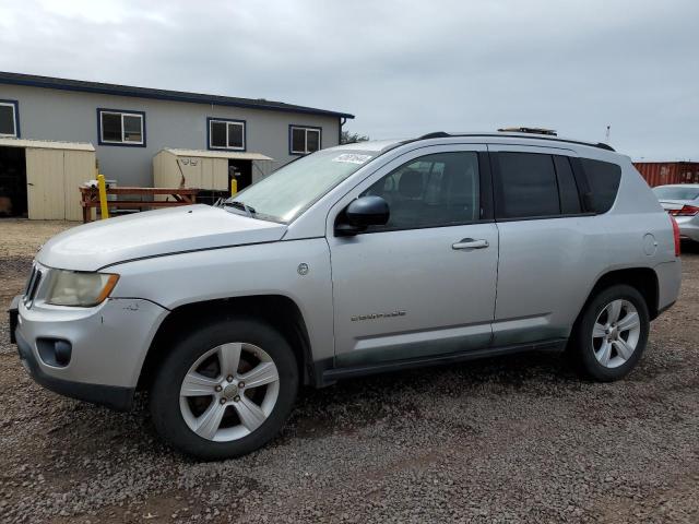 Auction sale of the 2011 Jeep Compass Sport, vin: 1J4NF1FB9BD189109, lot number: 42681644