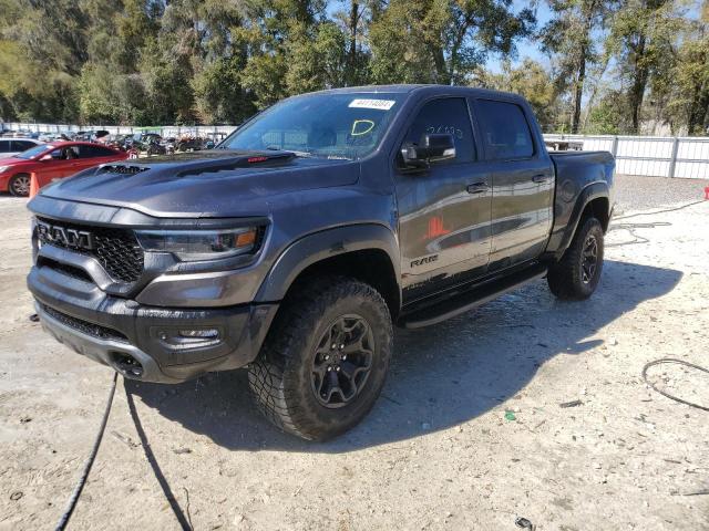 Auction sale of the 2021 Ram 1500 Trx, vin: 1C6SRFU90MN818290, lot number: 44114084