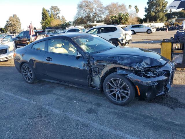 WBA53AP06PCM77286 BMW 430I