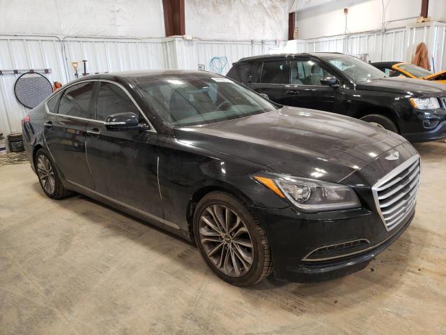 KMHGN4JE4FU045957 Hyundai Genesis 3.8l