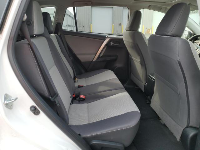 JTMRFREVXFD160595 Toyota Rav4 Xle