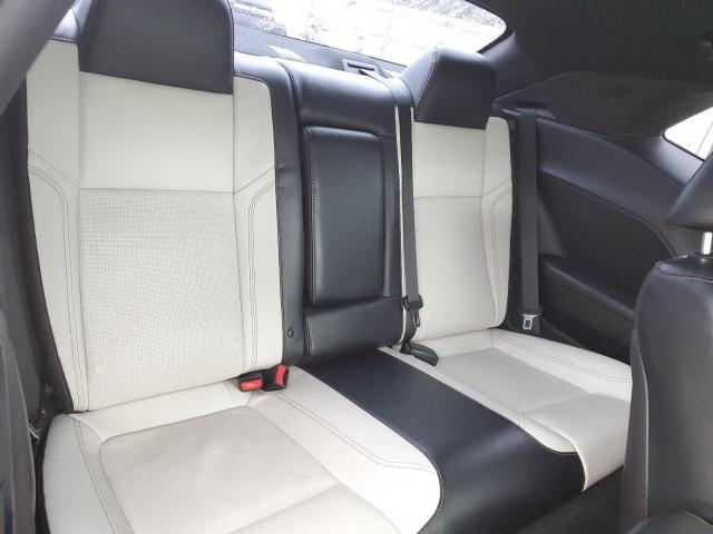 2C3CDZBG3FH705657 Dodge Challenger Sxt Plus